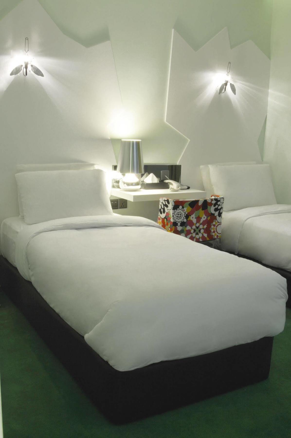 Hotel Melange Boutique Bukit Bintang 3*